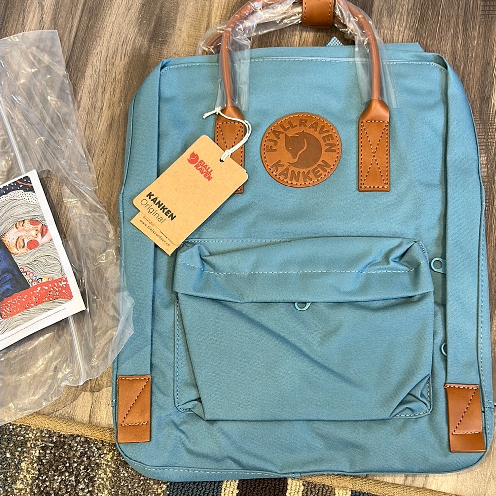 Backpacks